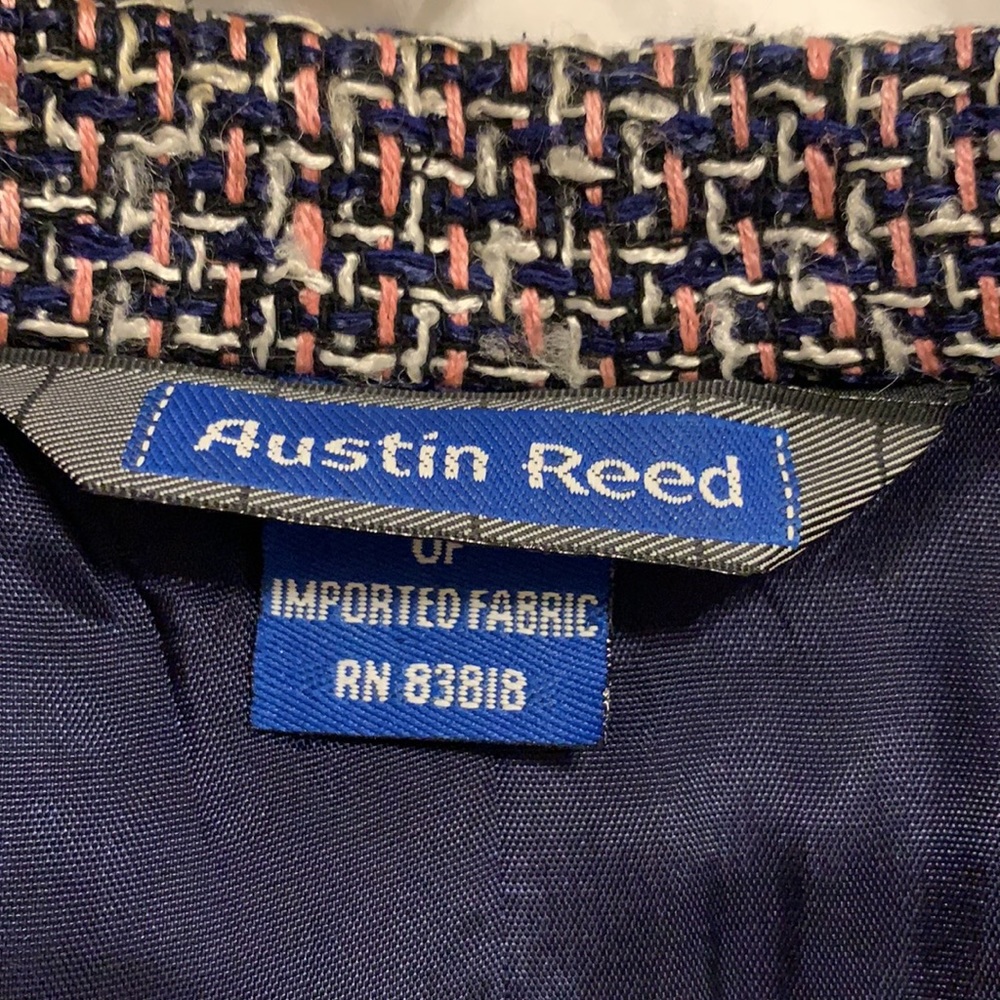 Austin Reed Jackets and Coats - Picture 9 of 13